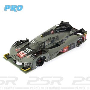 Scaleauto P.9x8 LMH Hypercar No.94 6h Fuji 2022 Pro