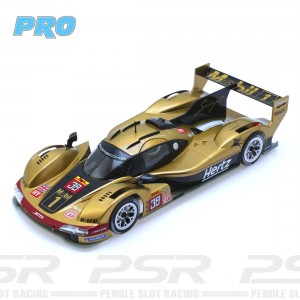 Scaleauto P-963 GTP Hypercar No.38 Hertz 6h Austin 2024 Pro