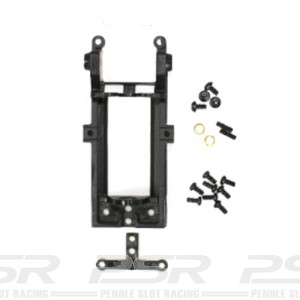 Scaleauto RT3 Inline Long Can Motor Mount SC-6523