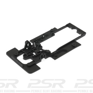 Scaleauto Chassis FLY EVO3 Porsche 917K for RT3 Motor Mounts