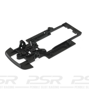 Scaleauto Chassis FLY EVO3 F-512S for RT3 Motor Mounts