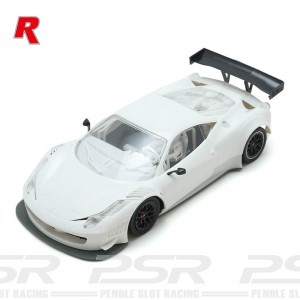 Scaleauto Berlinetta GT3 White Racing Kit