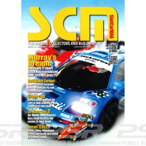 Slot Car Magazine Issue 13