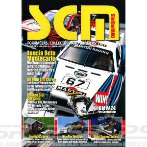 Slot Car Mag Issue 18