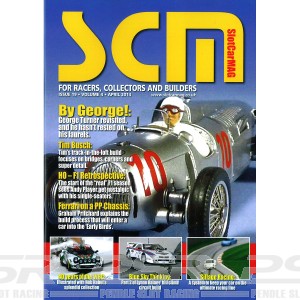 Slot Car Mag Issue 19