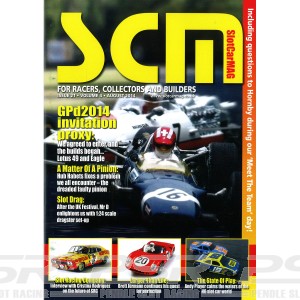 Slot Car Magazine Issue 21