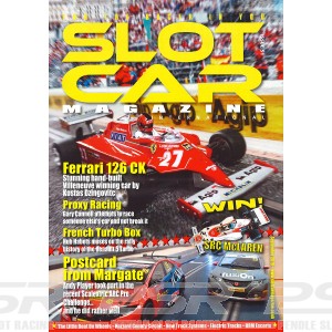 Slot Car Magazine Issue 51