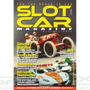 Slot Car Magazine Issue 52