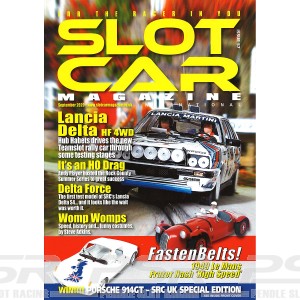 Slot Car Magazine Issue 57