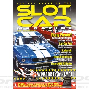Slot Car Magazine Issue 68