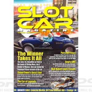 Slot Car Magazine Issue 75