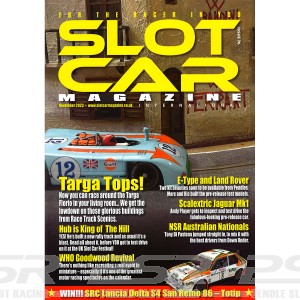Slot Car Magazine Issue 76