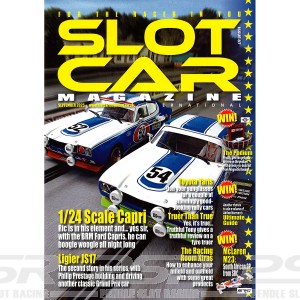 Slot Car Magazine Issue 87