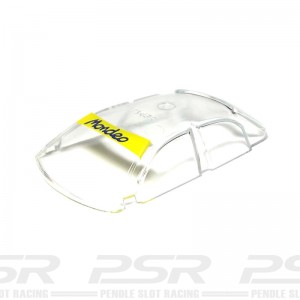 Scalextric Ford Mondeo Windscreen Yellow