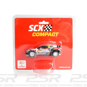 SCX Compact Hyundai i-20 RX Champion