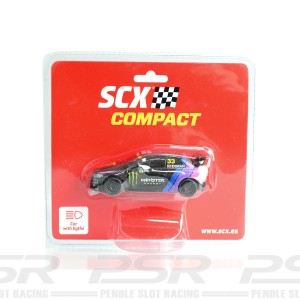 SCX Compact Audi S1 RX Doran