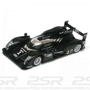 Slot.it Audi R18 TDI No.1 Test Monza 2011