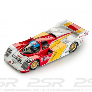 Slot.it Porsche 962 No.16 IMSA 3rd Laguna Seca 1986