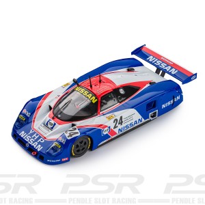 Slot.it Nissan R89C No.24 Le Mans 24h 1989