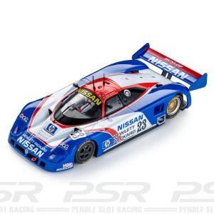 Slot.it Nissan R89C No.23 3rd Spa 1989
