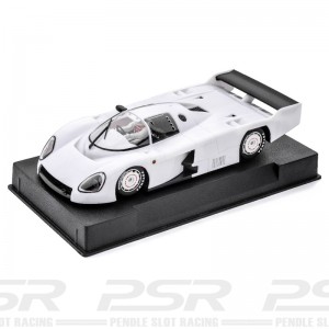 Slot.it Toyota 86C White Kit