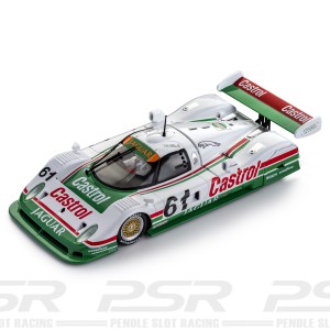 Slot.it Jaguar XJR10 No.61 1st Lime Rock 1990