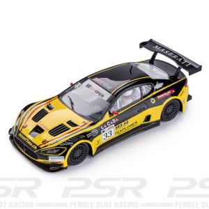 Slot.it Maserati MC GT3 No.3 Paul Ricard 2015