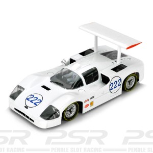 Slot.it Chaparral 2F No.222 Targa Florio 1967