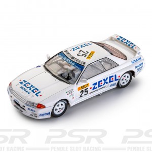Slot.it Nissan Skyline GT-R No.25 1st Spa 1991