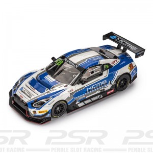 Slot.it Nissan GT-R Nismo GT3 No.18 1st Fuji 2018