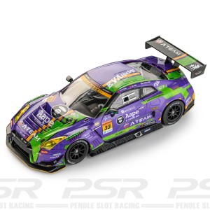 Slot.it Nissan GT-R Nismo GT3 No.33 Fuji 500 Km 2019