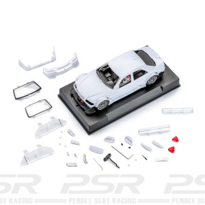 Slot.it Mercedes C-Class 1995/96 White Kit