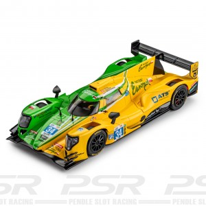 Slot.it Oreca 07 No.34 1st LMP2 24h Le Mans 2023