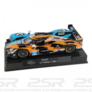 Slot.it Oreca 07 No.3 ELMS 4h Imola 2025