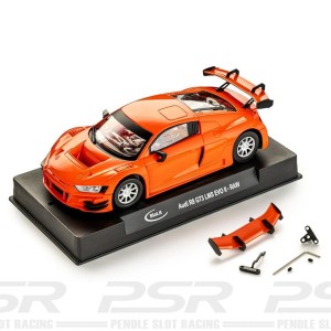 Slot.it Audi R8 GT3 LMS EVO II RAW