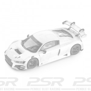 Slot.it Audi R8 GT3 LMS EVO II White Kit