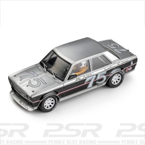 Slot.it Datsun 510 No.75 SCCA Runoffs 3rd Road Atlanta 1976