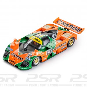 Slot.it Mazda 767B No.203 1st GTP Le Mans 24h 1990