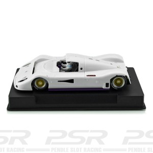 Slot.it Jaguar XJR11 White Kit