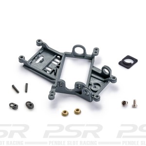 Slot.it Anglewinder Motor Mount 0.5mm Offset EVO6 Hard