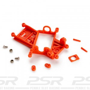 Slot.it Anglewinder Motor Mount 1.25mm Offset EVO6 Hard