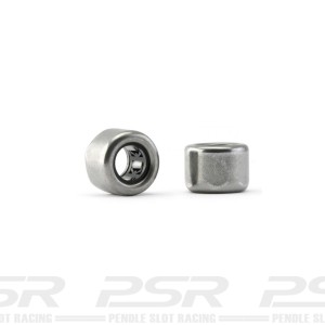 Slot.it 4WD Bearings for Front Wheels
