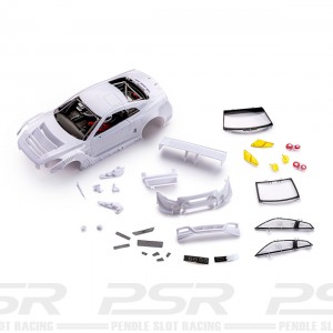 Slot.it Nissan GT-R Nismo GT3 Body Kit