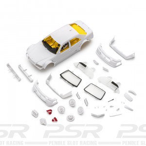 Slot.it Mercedes C-Class 94/95 Body Kit