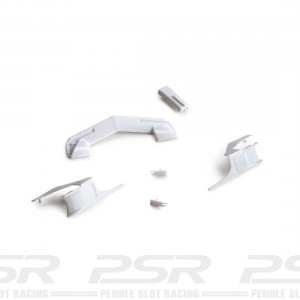 Slot.it ARX-05 Spare Parts