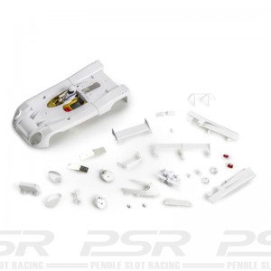 Slot.it Matra MS670B Short Tail Body Kit