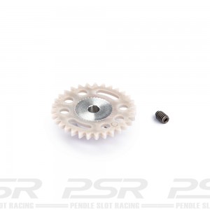 Slot.it Sidewinder Light Plastic Gear 31t 17.5mm