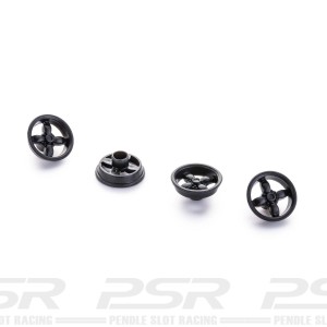 Slot.it Wheel Inserts OZ for Ø14.3/15.8mm Wheels