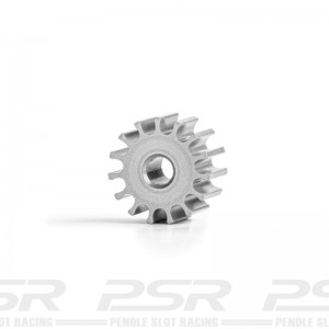 Slot.it Anglewinder Ergal Pinion 15 Teeth 7.5mm