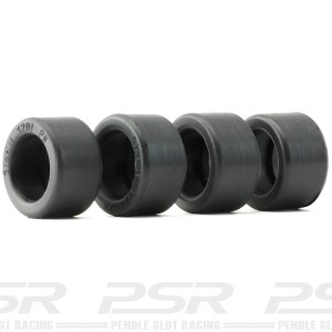 Slot.it P6B Slick Tyres 18x10 Dwg 1207